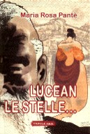 copertina di Lucean le stelle...