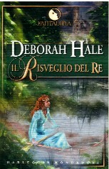 copertina di Il Risveglio del Re