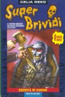 copertina di Eredità di sangue