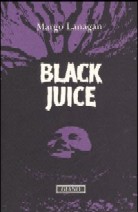 copertina di Black Juice