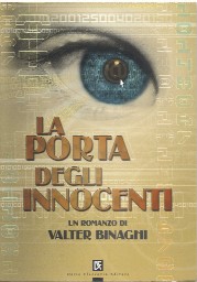copertina di La porta degli innocenti