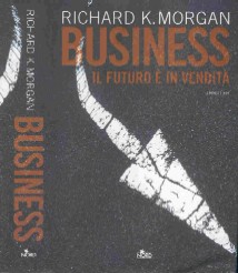 copertina di Business
Il Futuro è in vendita