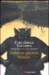 copertina di Notizie sul giocatore Rubašov
