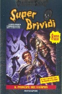 copertina di Il principe dei vampiri