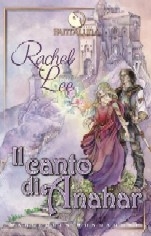 copertina di Il canto di Anahar