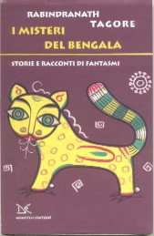 copertina di I misteri del Bengala
Storie e racconti di famtasmi