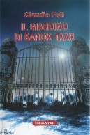 copertina di Il giardino di Barok-taar