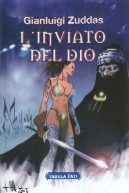 copertina di L'inviato del Dio
