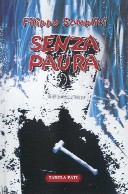 copertina di Senza paura