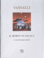 copertina di un volume della collana Nativitas