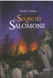 copertina di Il segreto di Salomone