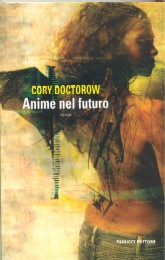 copertina di Anime nel futuro