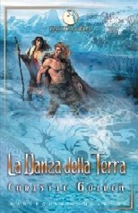 copertina di La danza della Terra