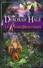 copertina di La regina predestinata