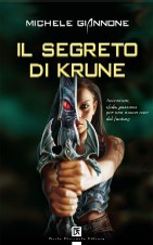 copertina di Il segreto di Krune
