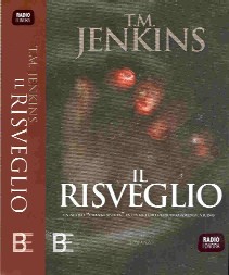copertina di Il risveglio