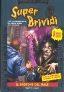 copertina di Il padrone del male