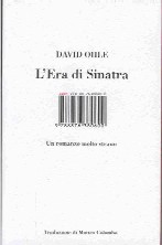 copertina di L'era di Sinatra