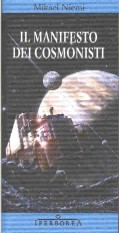 copertina di Il manifesto dei cosmonisti