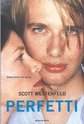 copertina di Perfetti