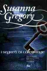 copertina di I segreti di Cambridge