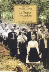 copertina di La Grande Processione