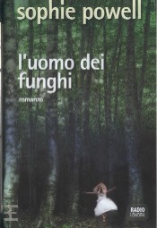copertina di L'uomo dei funghi