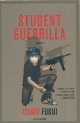 copertina di Student guerrilla