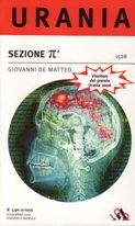 copertina di Sezione π²