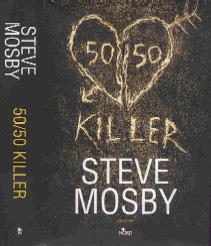 copertina di 50/50 Killer