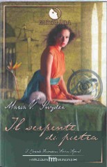 copertina di un volume della collana Fantaluna. I Grandi Romanzi Storici Special