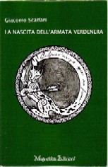 copertina di un volume della collana Fantasy