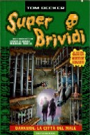 copertina di Darkside