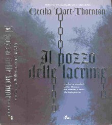 copertina di Il pozzo delle lacrime