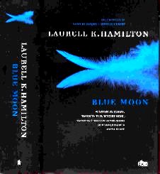 copertina di Blue moon