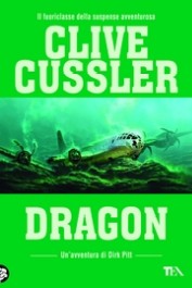 copertina di Dragon