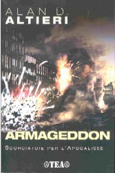 copertina di Armageddon
Scorciatoie per l'Apocalisse