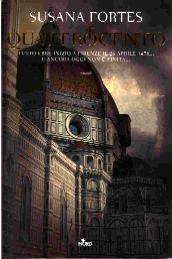 copertina di Quattrocento