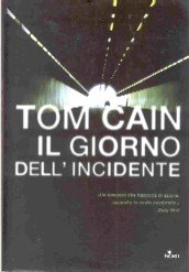 copertina di Il giorno dell'incidente