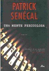 copertina di Una mente pericolosa