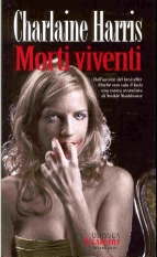 copertina di Morti viventi