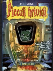 copertina di I maledetti