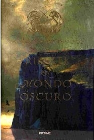 copertina di I ribelli del Mondo Oscuro
