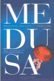 copertina di Medusa