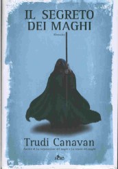 copertina di Il segreto dei Maghi