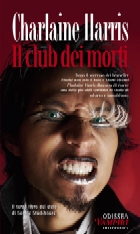copertina di Il club dei morti