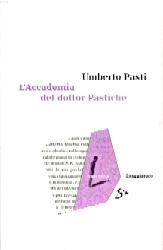 copertina di L'Accademia del dottor Pastiche