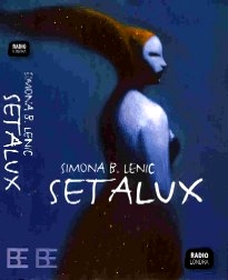 copertina di Setalux