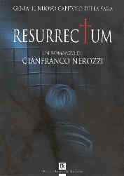 copertina di Resurrectum
