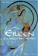 copertina di Eileen e il salice del tempo